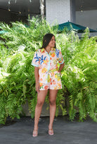 Set Vary Nice Fruits - Bonitafashionrd