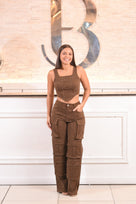 The Amazing Pants Shine Set - Bonitafashionrd