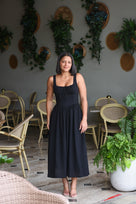 Just The Best Dress