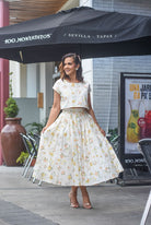 Set Beautiful Spring - Bonitafashionrd