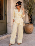 Just The Best Pants Set