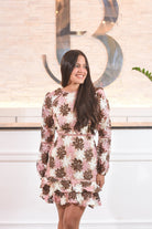 Beautiful Dress - Bonitafashionrd