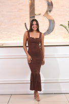 Beautiful Dress - Bonitafashionrd