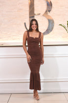 Beautiful Dress - Bonitafashionrd