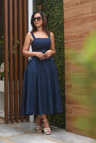 Dress Very Nice Denim - Bonitafashionrd