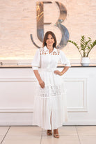 Beautiful Dress - Bonitafashionrd