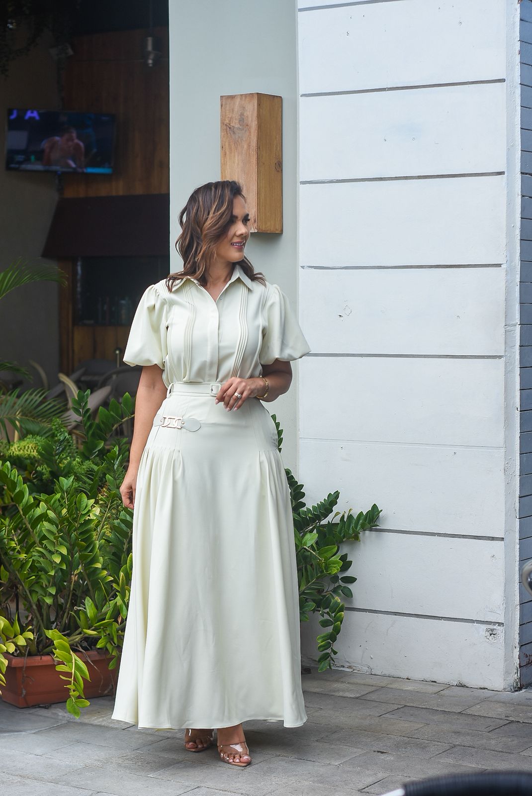 Set Un a Skirt Beautiful - Bonitafashionrd