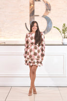 Beautiful Dress - Bonitafashionrd