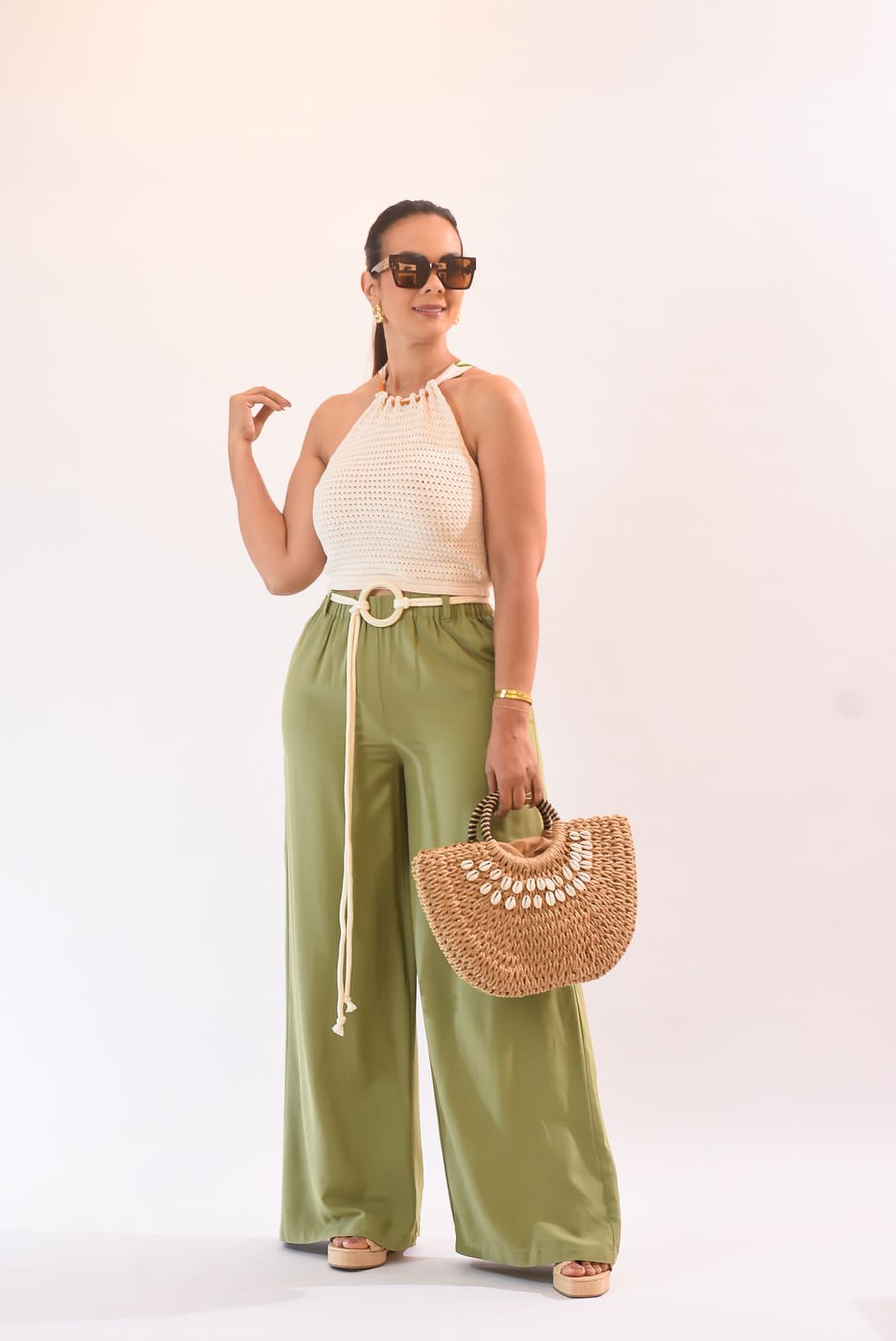 Special Casual Pants - Bonitafashionrd