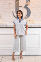 My Amazing Stripes Confort Pants