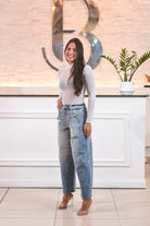 Beautiful Fashion Jeans Pants - Bonitafashionrd