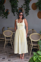 Just The Best Dress