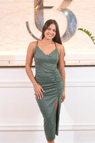 Beautiful Brillo Dress - Bonitafashionrd