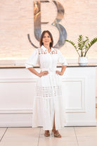 Beautiful Dress - Bonitafashionrd