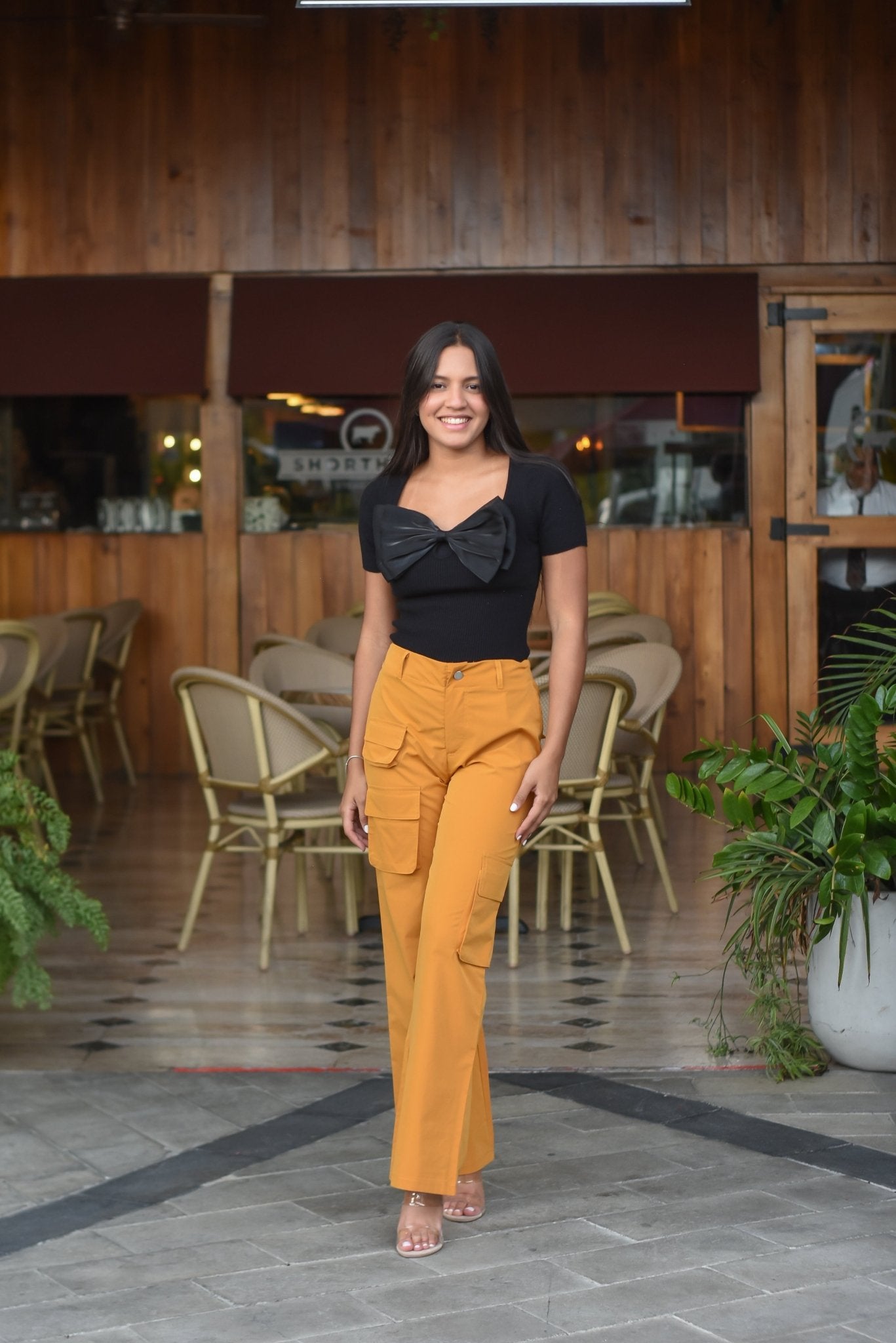 Totally Cute Tired Sweater - Bonitafashionrd