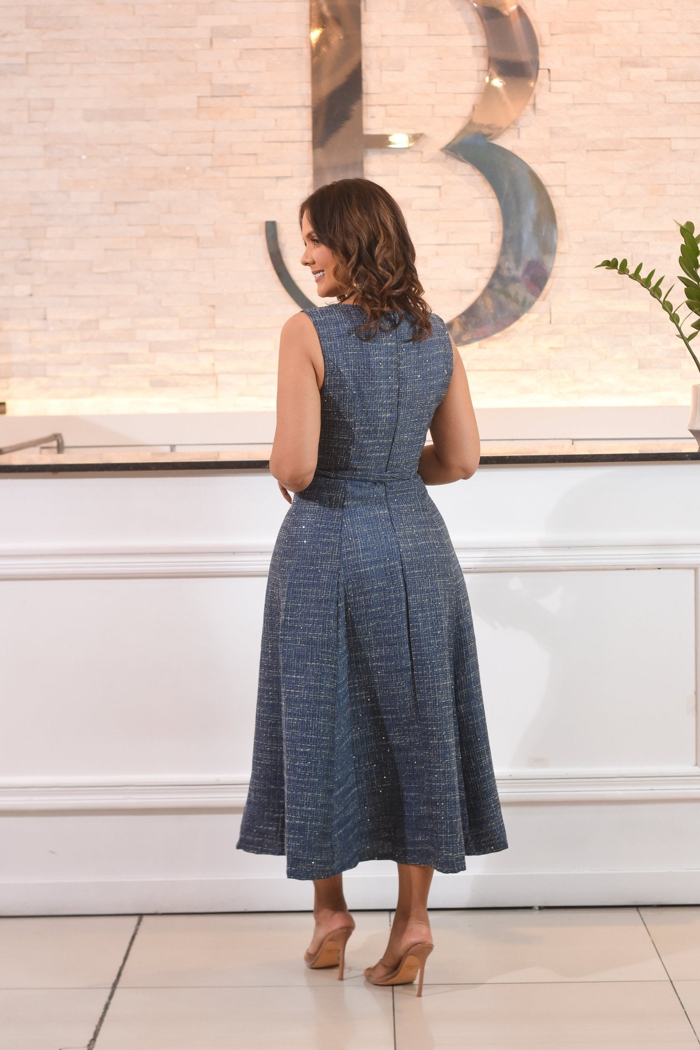 My Amazing Dress - Bonitafashionrd