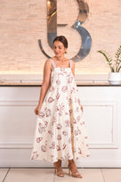 Just The Best Dress