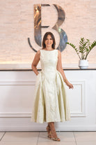 Beautiful Dress - Bonitafashionrd