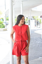 Shorts Very Nice Casual - Bonitafashionrd