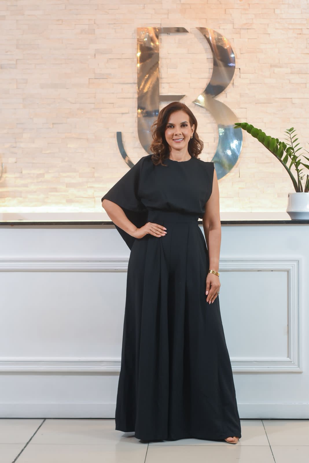 Oh My Pretty Elegant Jumpsuit - Bonitafashionrd