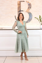 Just The Best Dress - Bonitafashionrd