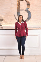 The Amazing Strech Blouse - Bonitafashionrd