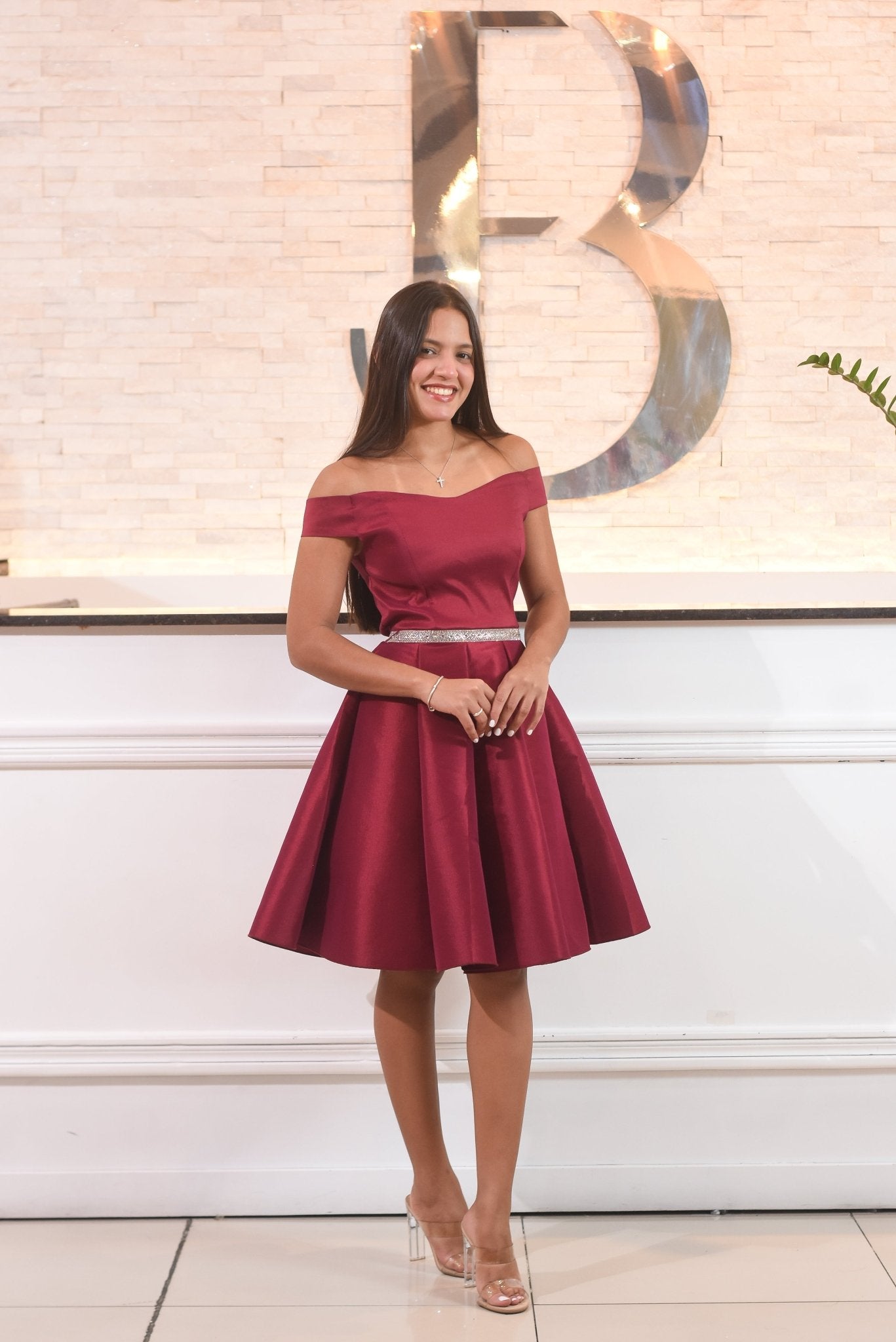 My Amazing Dress - Bonitafashionrd