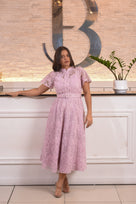 Just The Best Dress