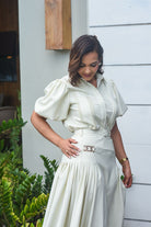 Set Un a Skirt Beautiful - Bonitafashionrd