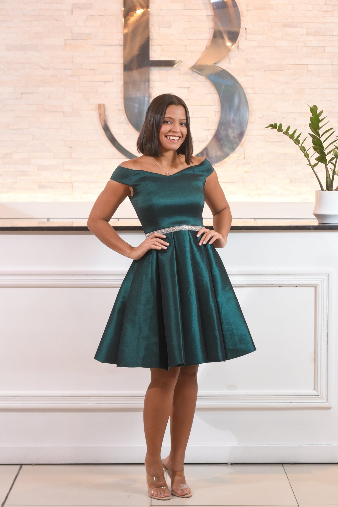 My Amazing Dress - Bonitafashionrd