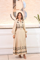 My Amazing Dress - Bonitafashionrd