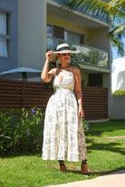My City Lino Drees - Bonitafashionrd