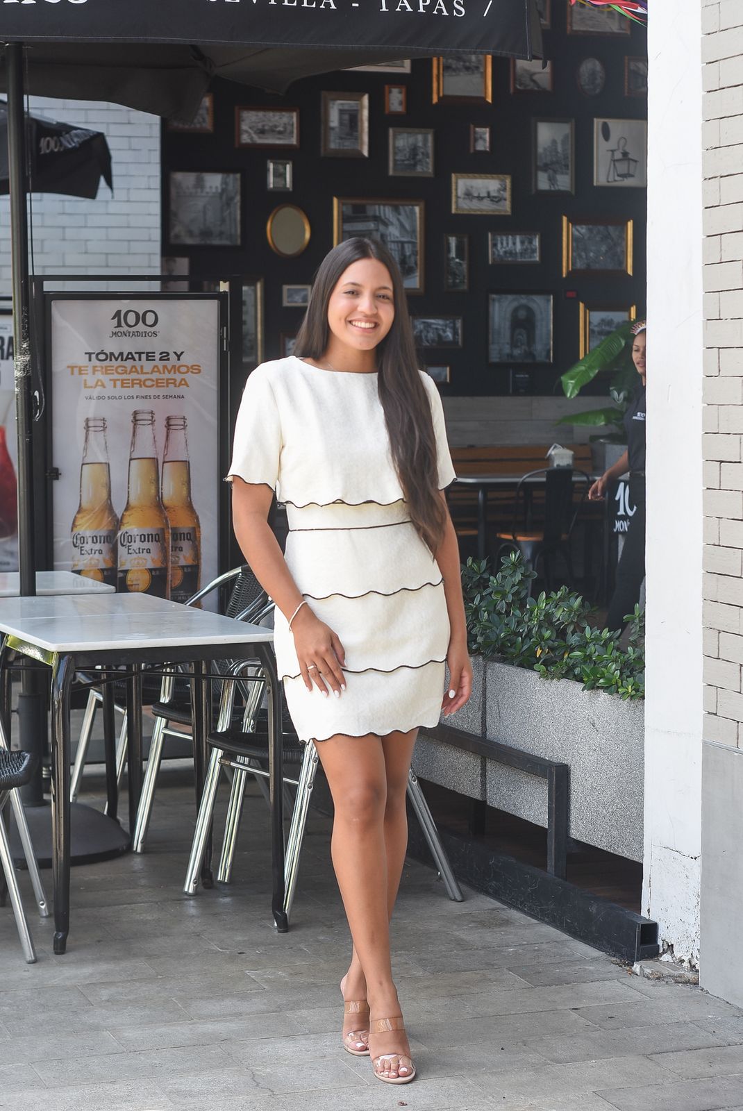 Dress Beautiful Casual - Bonitafashionrd
