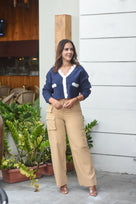 Totally Cute Cargo Pants - Bonitafashionrd