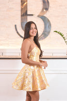 Beautiful Dress - Bonitafashionrd