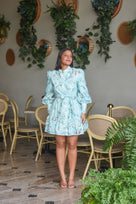 Just The Best Dress
