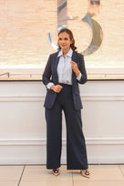 Woman’s Wide legs Pants