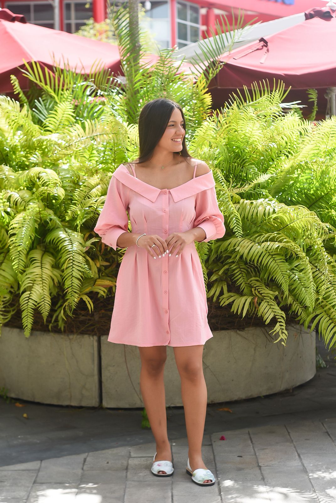 Dress Very Nice - Bonitafashionrd