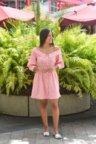 Dress Very Nice - Bonitafashionrd