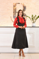 Your Nice Elegant Blouse - Bonitafashionrd