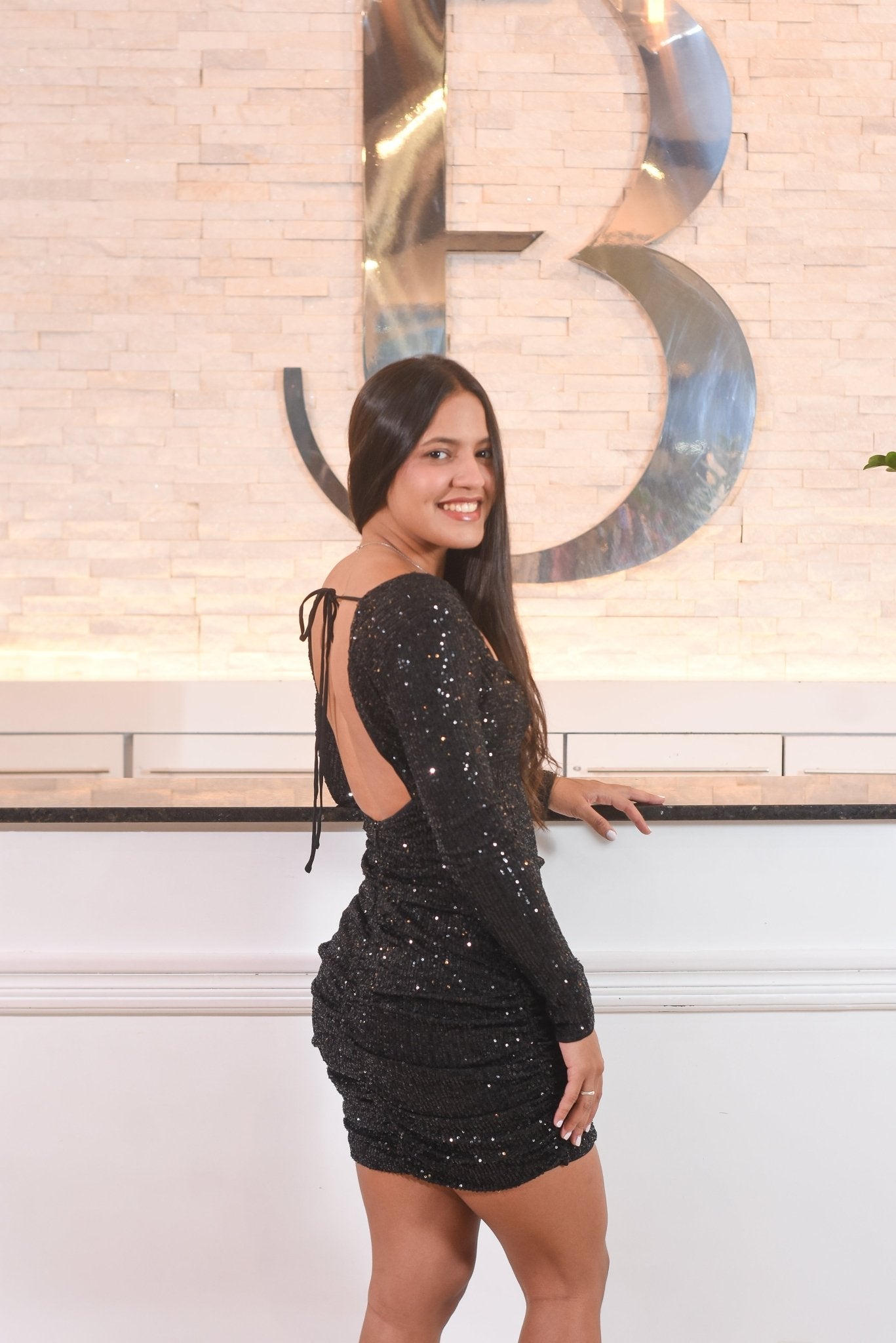 Beautiful Brillo Dress - Bonitafashionrd