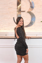 Beautiful Brillo Dress - Bonitafashionrd