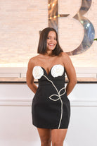 Beautiful Flor Dress - Bonitafashionrd