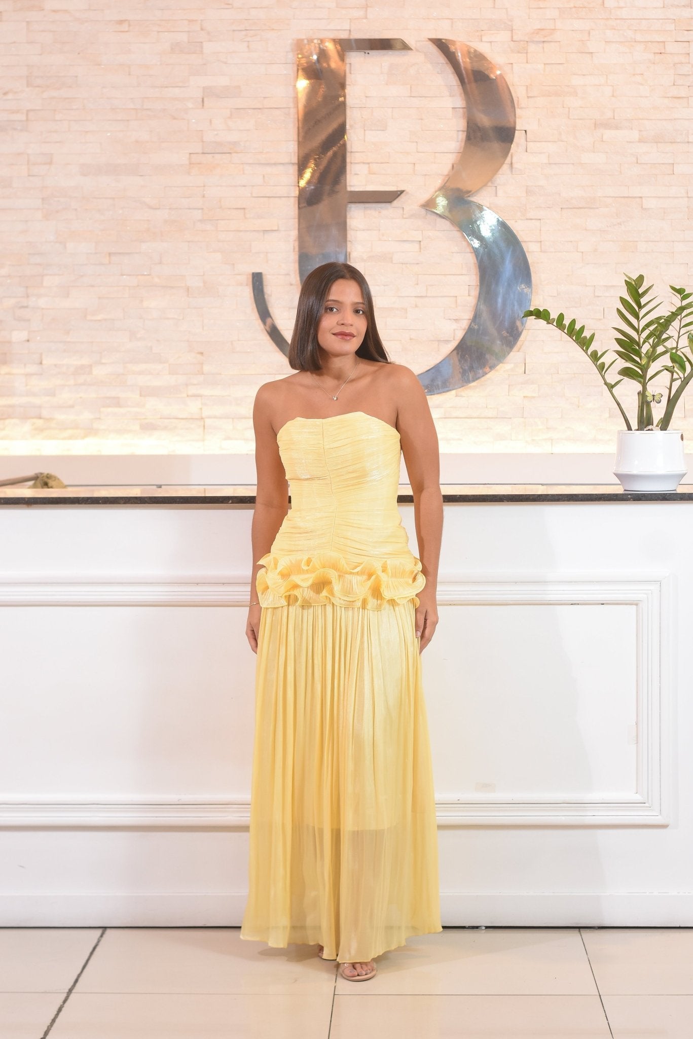 Beautiful Dress - Bonitafashionrd