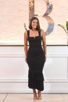 Beautiful Dress - Bonitafashionrd