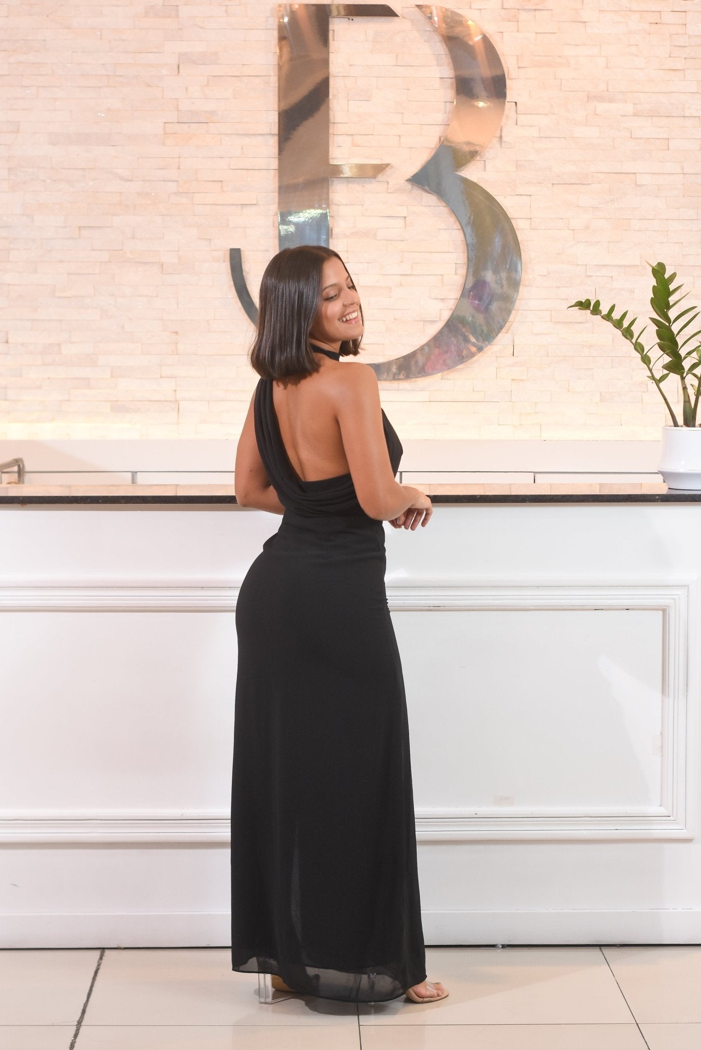 My Amazing Elegant Dress - Bonitafashionrd