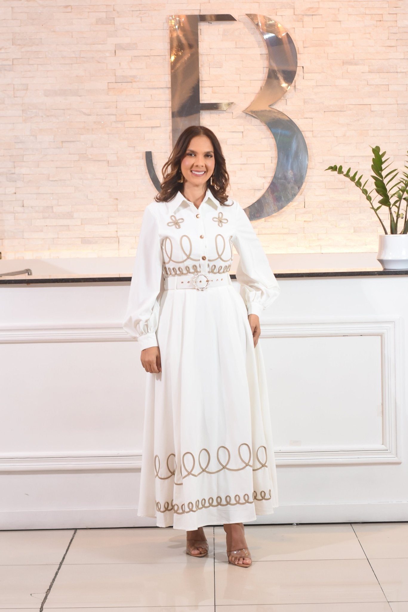 My Amazing Dress - Bonitafashionrd