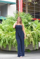 Beautiful Jumpsuit - Bonitafashionrd