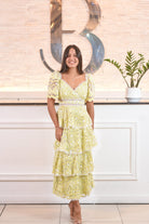 Beautiful Dress - Bonitafashionrd