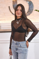 Beautiful Disco Jeans Pants - Bonitafashionrd